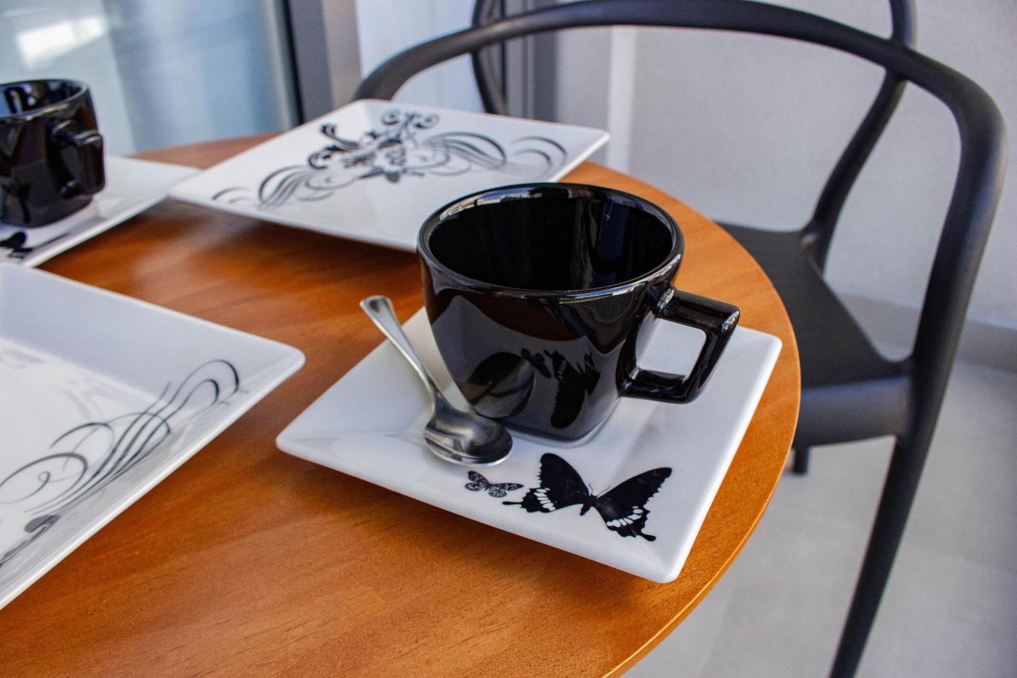 By Dabra - Studios Exclusivos Com Rooftop, Academia E Coworking Perto Da Avenida Paulista เซาเปาโล ภายนอก รูปภาพ